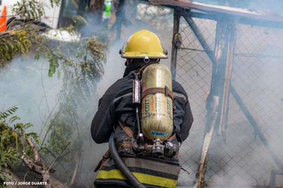 Segundo Ejercicio Nacional de Preparación para Proteger la Vida en Situaciones Multiamenazas en Nicaragua