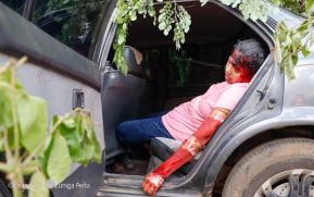 Segundo Ejercicio Nacional de Preparación para Proteger la Vida en Situaciones Multiamenazas en Nicaragua