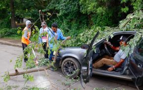 Segundo Ejercicio Nacional de Preparación para Proteger la Vida en Situaciones Multiamenazas en Nicaragua