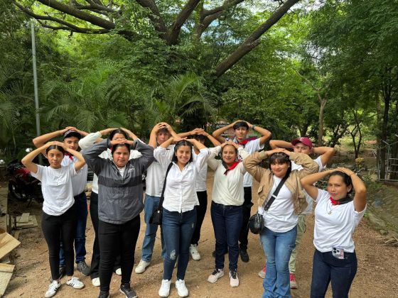 Segundo Ejercicio Nacional de Preparación para Proteger la Vida en Situaciones Multiamenazas en Nicaragua