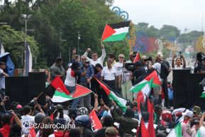 Hacia el 46/19: Aficionados por las motos protagonizan Motorizada Dos, Siempre 19