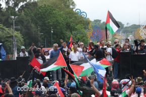 Hacia el 46/19: Aficionados por las motos protagonizan Motorizada Dos, Siempre 19