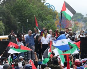 Hacia el 46/19: Aficionados por las motos protagonizan Motorizada Dos, Siempre 19