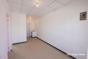 Acto de entrega de la Urbanización "Nuevas Victorias"