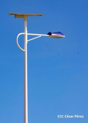 Acto de entrega de la Urbanización "Nuevas Victorias"