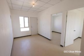 Acto de entrega de la Urbanización "Nuevas Victorias"