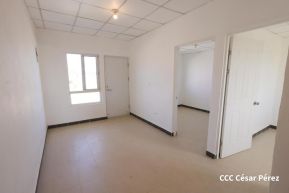 Acto de entrega de la Urbanización "Nuevas Victorias"