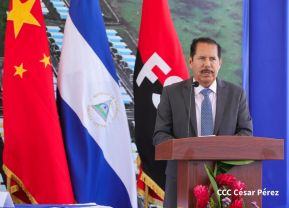 Acto de entrega de la Urbanización "Nuevas Victorias"