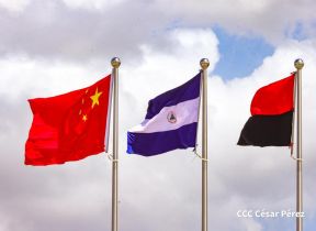 Acto de entrega de la Urbanización "Nuevas Victorias"