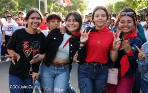 Caminata en homenaje al 56 aniversario del paso a la inmortalidad del Comandante Julio Buitrago