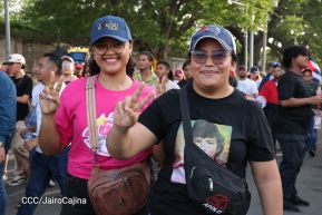 Caminata en homenaje al 56 aniversario del paso a la inmortalidad del Comandante Julio Buitrago