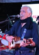 Militancia Sandinista se desbordan en Vigilias del 46/19