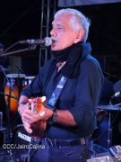 Militancia Sandinista se desbordan en Vigilias del 46/19