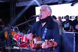 Militancia Sandinista se desbordan en Vigilias del 46/19