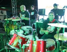 Militancia Sandinista se desbordan en Vigilias del 46/19