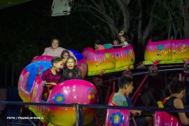 Militancia Sandinista se desbordan en Vigilias del 46/19