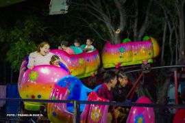 Militancia Sandinista se desbordan en Vigilias del 46/19