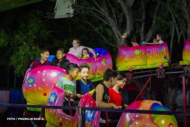 Militancia Sandinista se desbordan en Vigilias del 46/19