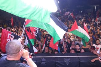 Militancia Sandinista se desbordan en Vigilias del 46/19