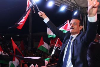 Militancia Sandinista se desbordan en Vigilias del 46/19