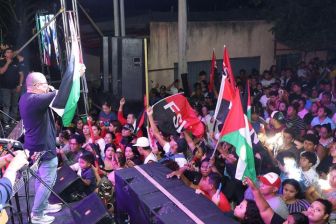 Militancia Sandinista se desbordan en Vigilias del 46/19