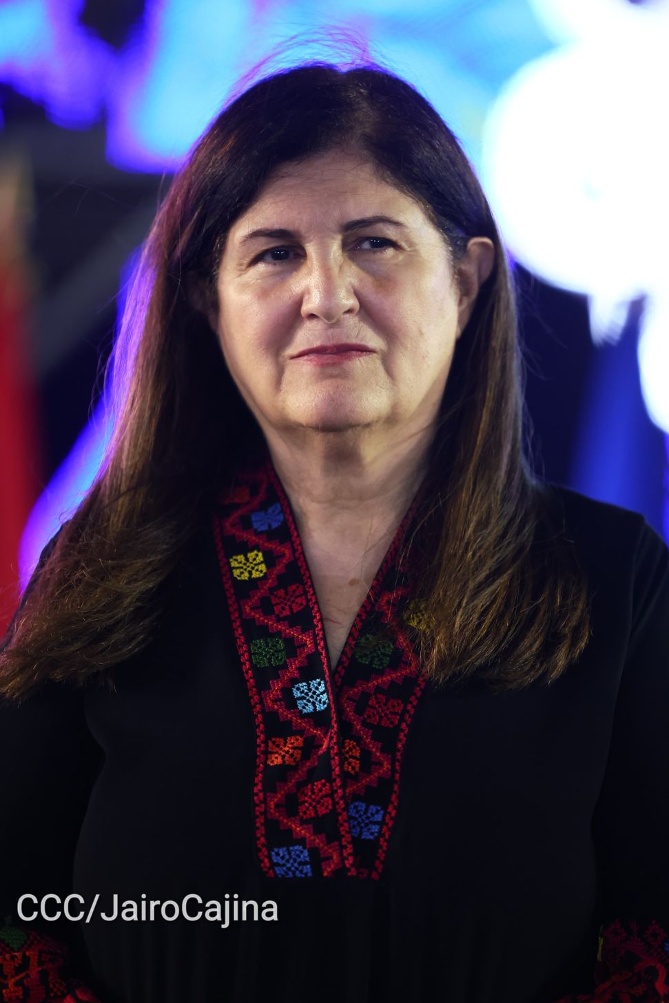 Celebración del 46 aniversario del triunfo de la Revolución Popular Sandinista