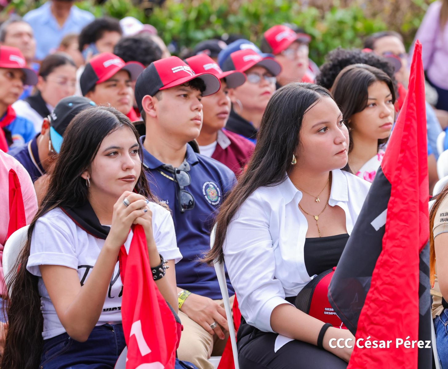 Conmemoración del 66 aniversario del tránsito a la inmortalidad de los Héroes y Mártires del 23 de julio de 1959