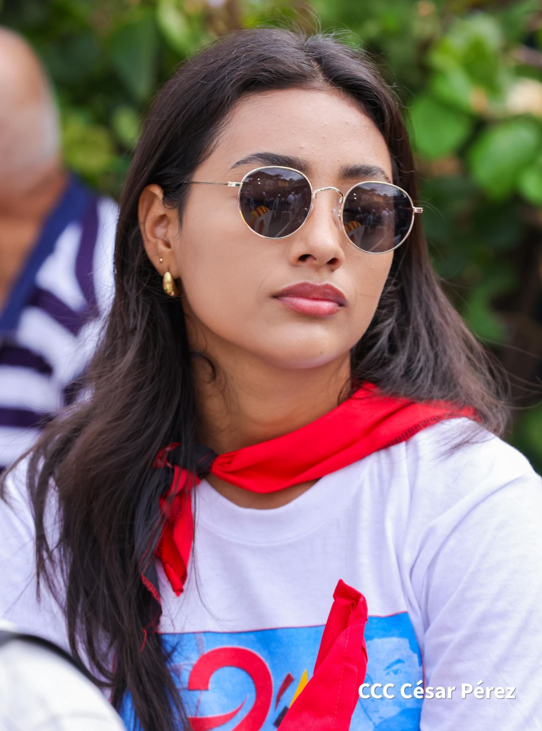 Conmemoración del 66 aniversario del tránsito a la inmortalidad de los Héroes y Mártires del 23 de julio de 1959