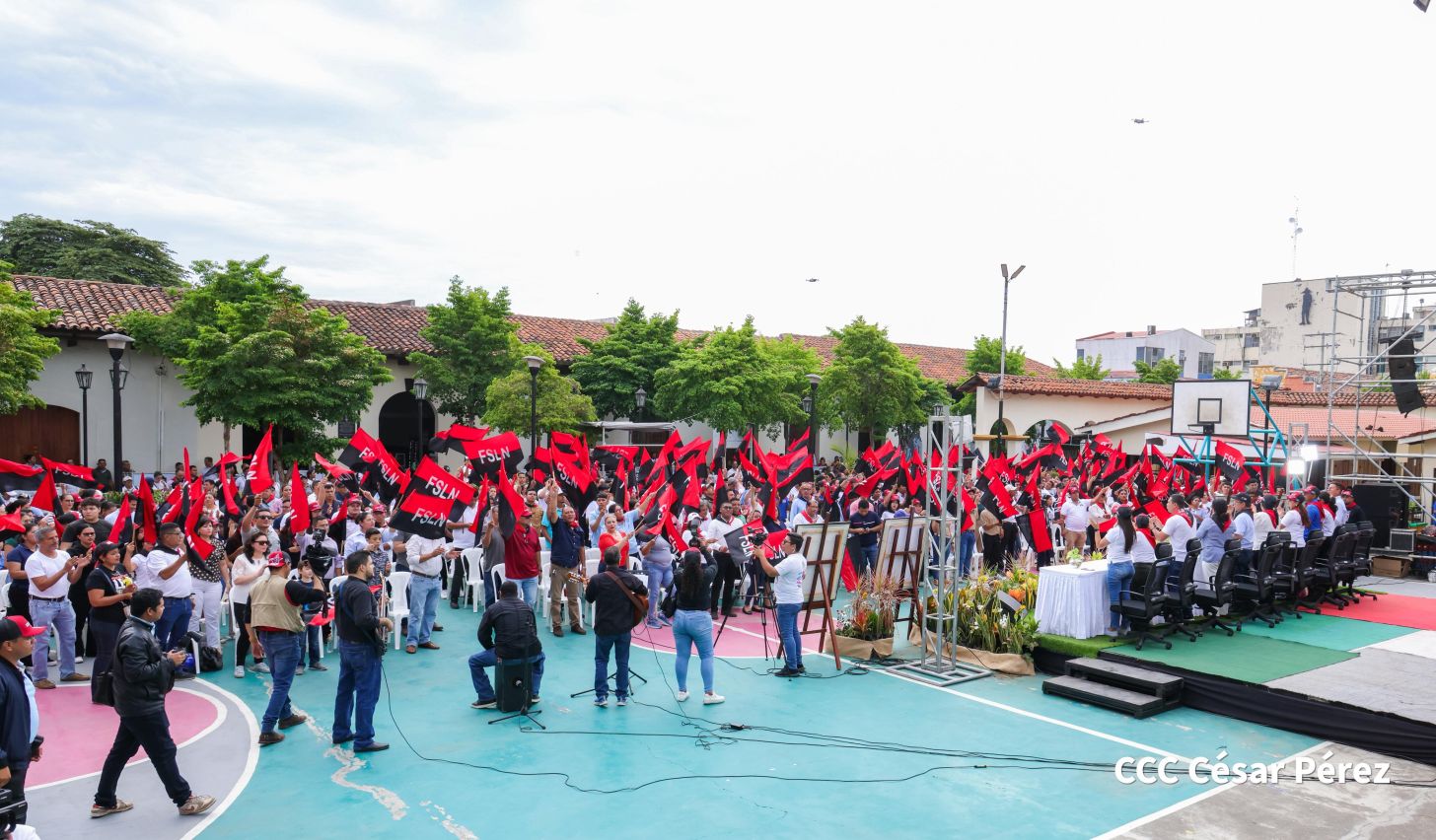 Conmemoración del 66 aniversario del tránsito a la inmortalidad de los Héroes y Mártires del 23 de julio de 1959