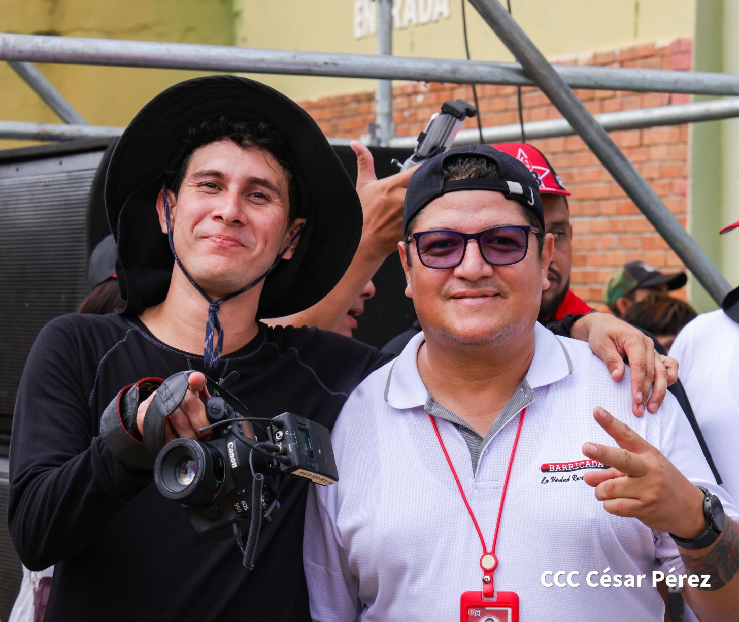 Conmemoración del 66 aniversario del tránsito a la inmortalidad de los Héroes y Mártires del 23 de julio de 1959