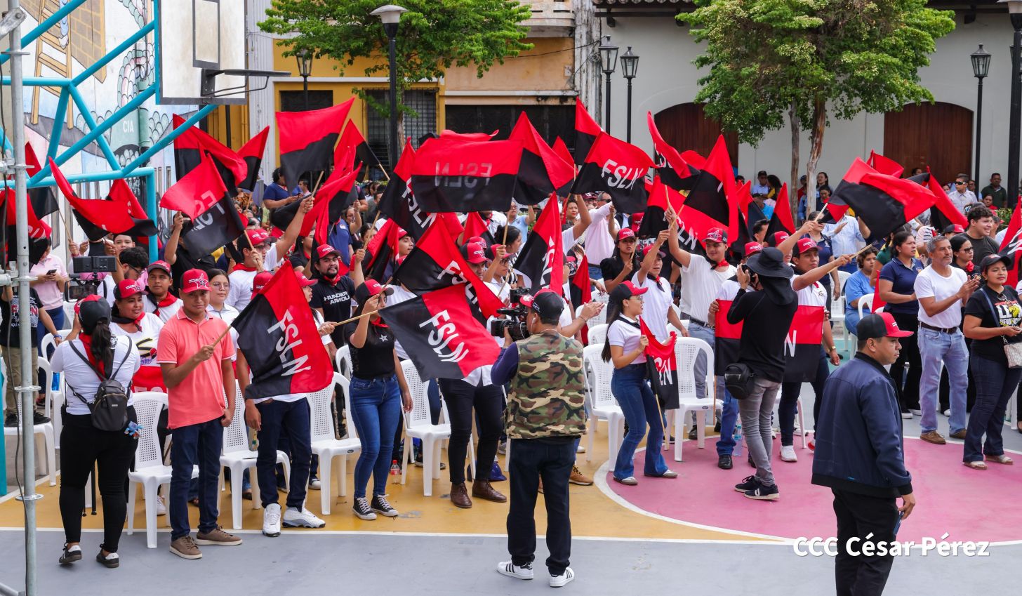 Conmemoración del 66 aniversario del tránsito a la inmortalidad de los Héroes y Mártires del 23 de julio de 1959