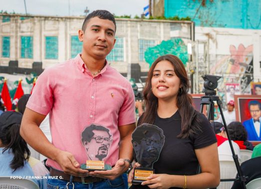Conmemoración del 66 aniversario del tránsito a la inmortalidad de los Héroes y Mártires del 23 de julio de 1959