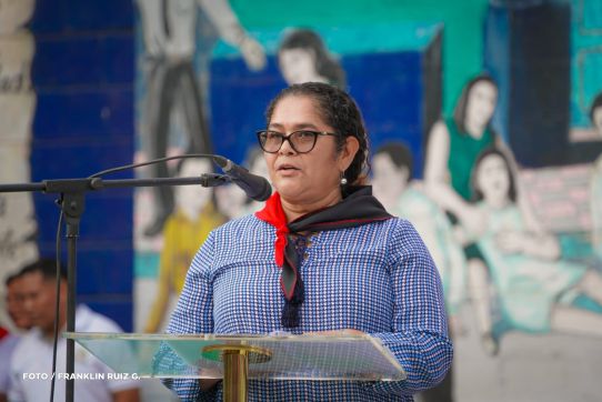 Conmemoración del 66 aniversario del tránsito a la inmortalidad de los Héroes y Mártires del 23 de julio de 1959