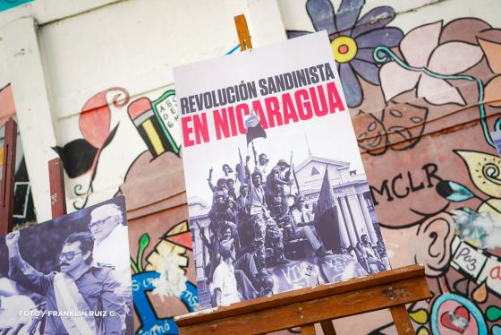 Conmemoración del 66 aniversario del tránsito a la inmortalidad de los Héroes y Mártires del 23 de julio de 1959