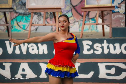 Conmemoración del 66 aniversario del tránsito a la inmortalidad de los Héroes y Mártires del 23 de julio de 1959