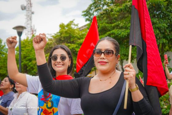Conmemoración del 66 aniversario del tránsito a la inmortalidad de los Héroes y Mártires del 23 de julio de 1959