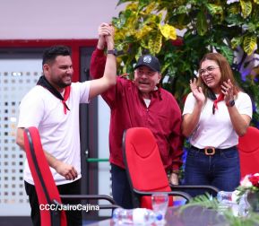 Conmemoración del 71 Aniversario del Natalicio del Comandante Hugo Rafael Chávez Frías