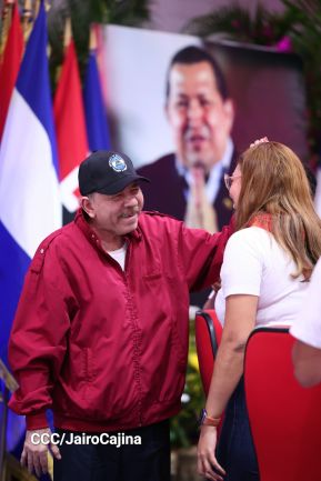 Conmemoración del 71 Aniversario del Natalicio del Comandante Hugo Rafael Chávez Frías