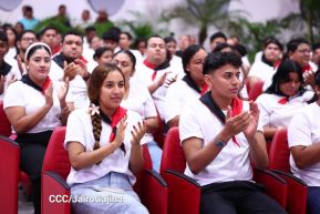Conmemoración del 71 Aniversario del Natalicio del Comandante Hugo Rafael Chávez Frías