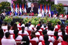 Conmemoración del 71 Aniversario del Natalicio del Comandante Hugo Rafael Chávez Frías