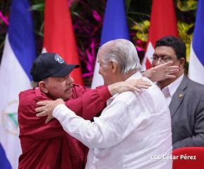 Conmemoración del 71 Aniversario del Natalicio del Comandante Hugo Rafael Chávez Frías