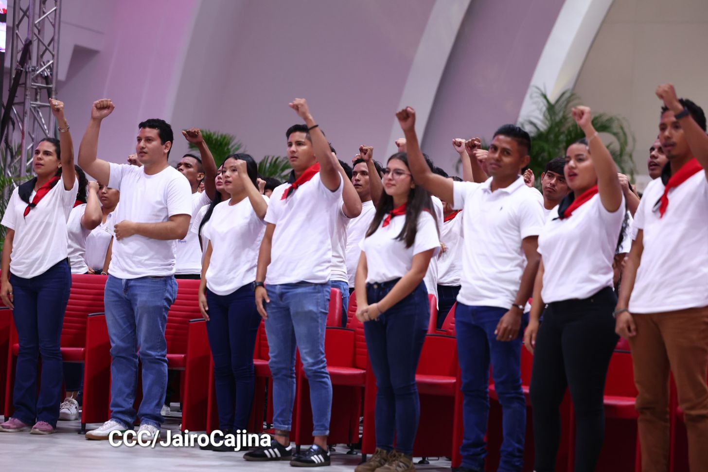 Conmemoración del 71 Aniversario del Natalicio del Comandante Hugo Rafael Chávez Frías