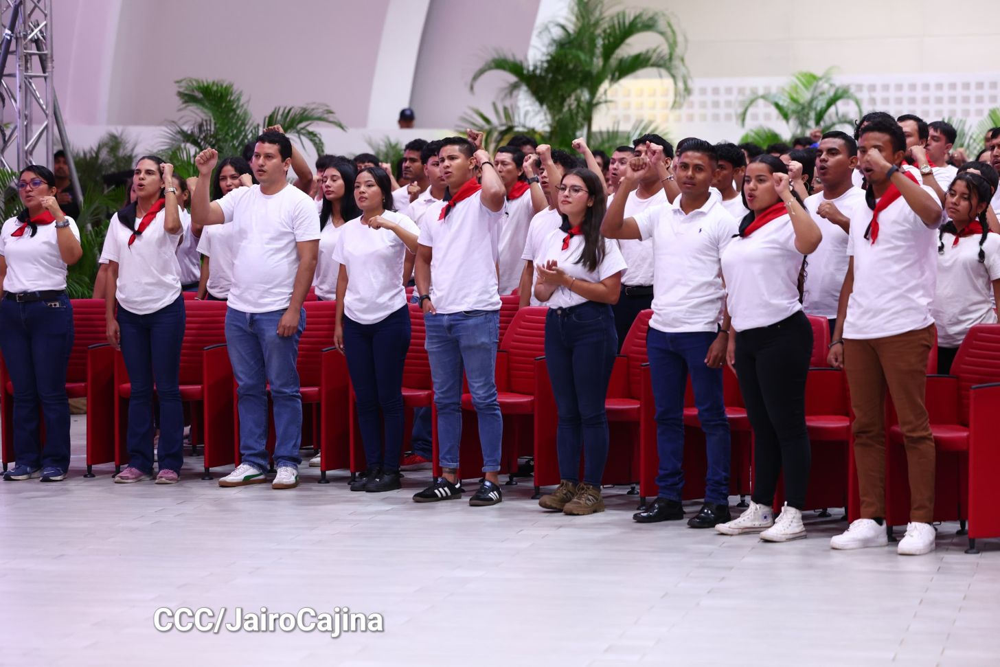 Conmemoración del 71 Aniversario del Natalicio del Comandante Hugo Rafael Chávez Frías