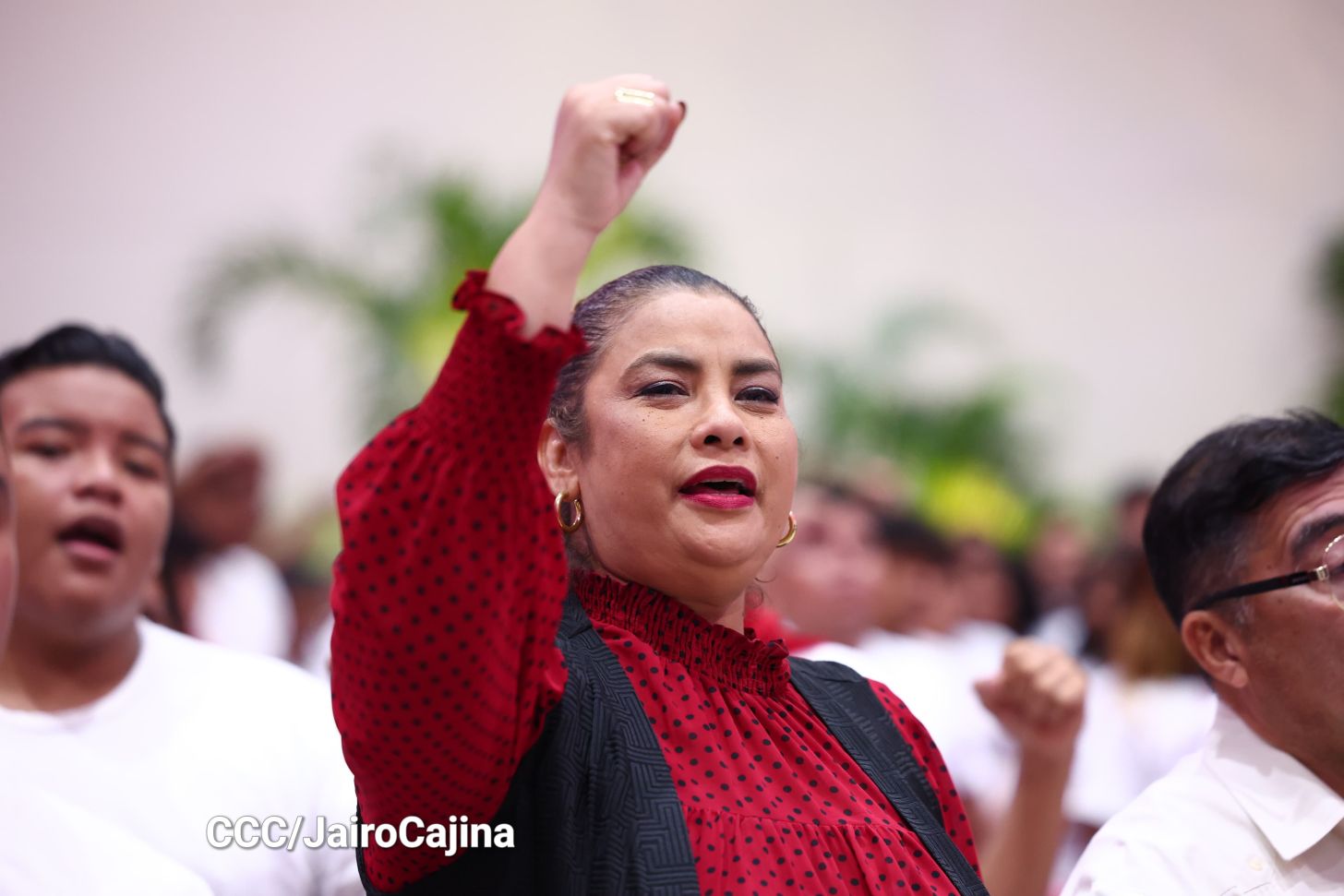 Conmemoración del 71 Aniversario del Natalicio del Comandante Hugo Rafael Chávez Frías