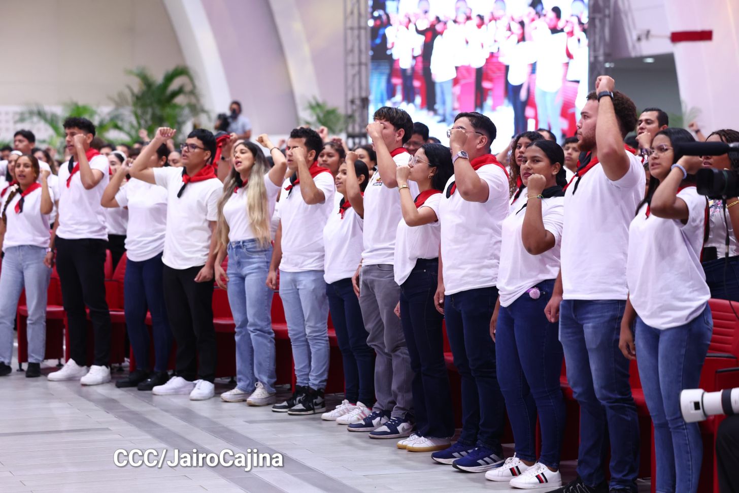 Conmemoración del 71 Aniversario del Natalicio del Comandante Hugo Rafael Chávez Frías
