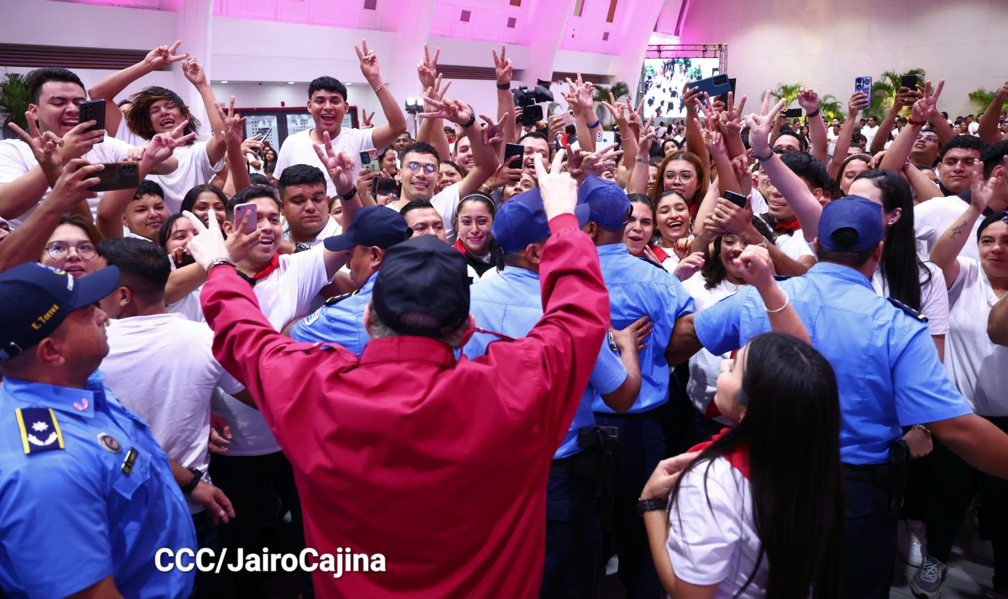 Conmemoración del 71 Aniversario del Natalicio del Comandante Hugo Rafael Chávez Frías