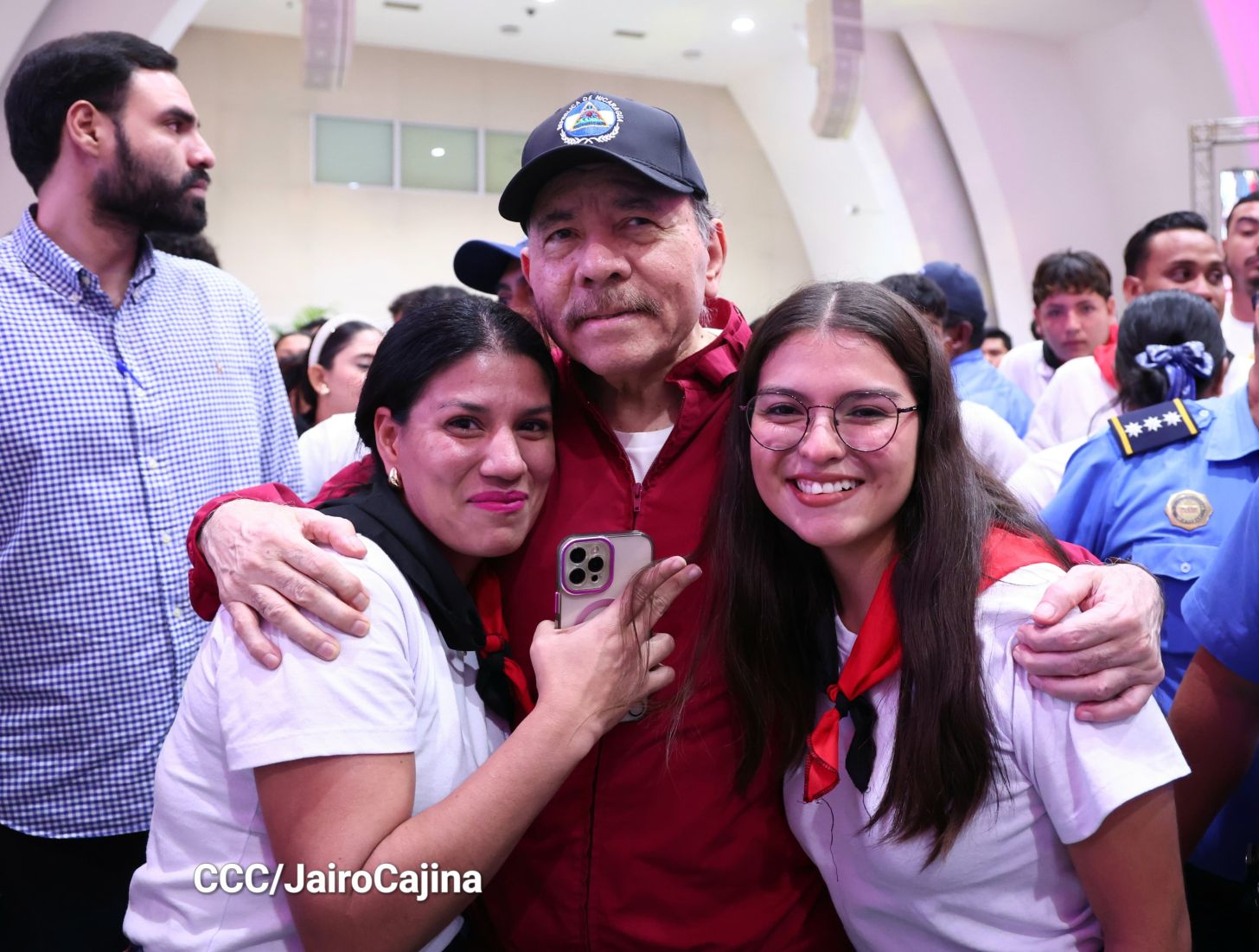 Conmemoración del 71 Aniversario del Natalicio del Comandante Hugo Rafael Chávez Frías