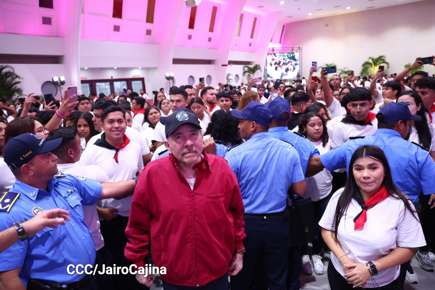 Conmemoración del 71 Aniversario del Natalicio del Comandante Hugo Rafael Chávez Frías