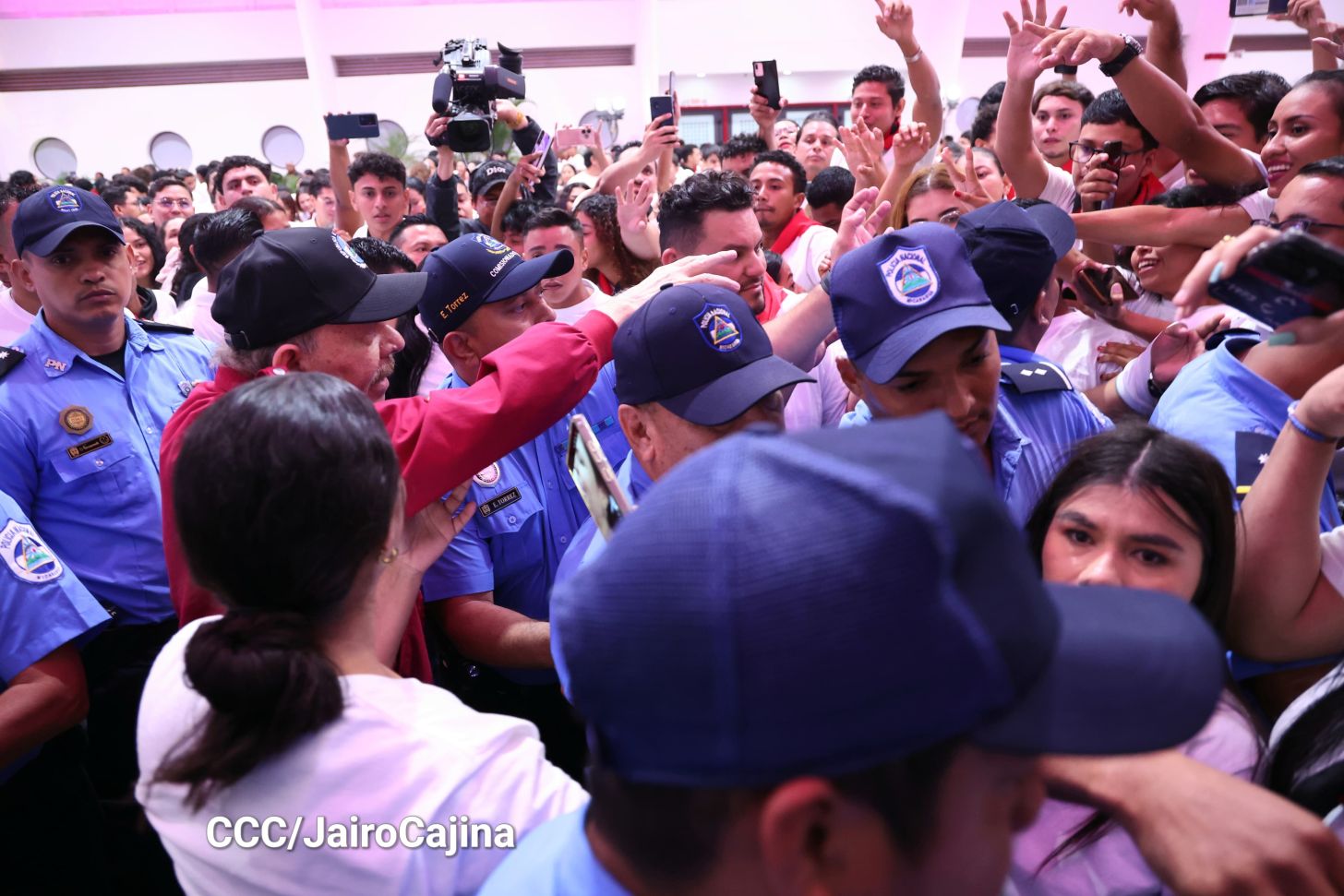 Conmemoración del 71 Aniversario del Natalicio del Comandante Hugo Rafael Chávez Frías