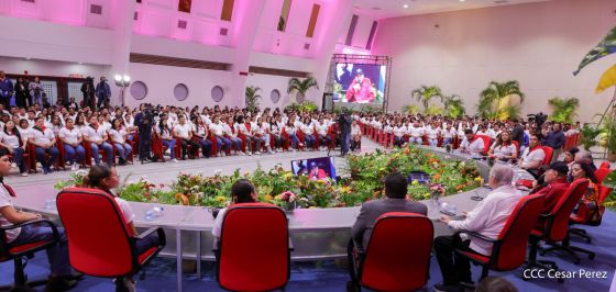 Conmemoración del 71 Aniversario del Natalicio del Comandante Hugo Rafael Chávez Frías
